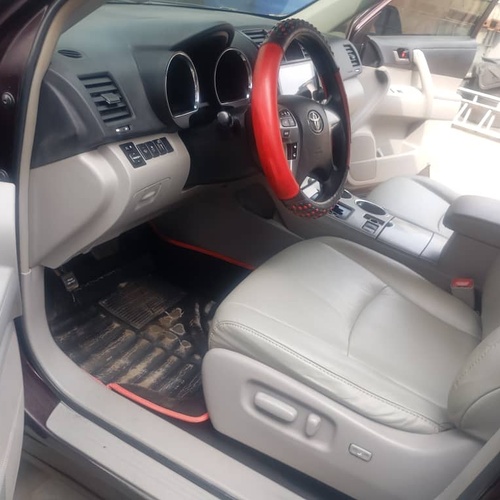 Toyota Highlander 2013 for Sale In Rivers 