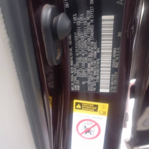 Toyota Highlander 2013 for Sale In Rivers 