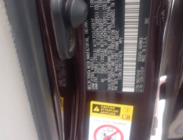 Toyota Highlander 2013 for Sale In Rivers 