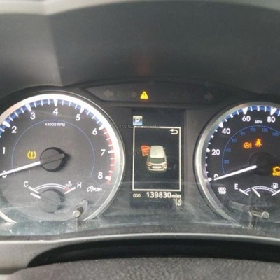 TOYOTA HIGHLANDER 2017 FOR SALE IN LAGOS