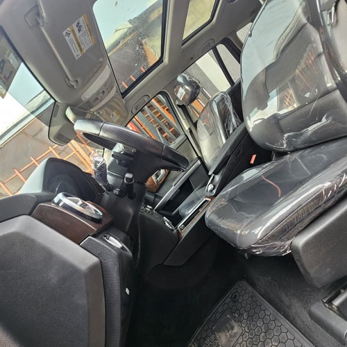 🇺🇸Foreign Used 2014 GLK350 BLACK ON BLACK  FULLEST OPTION