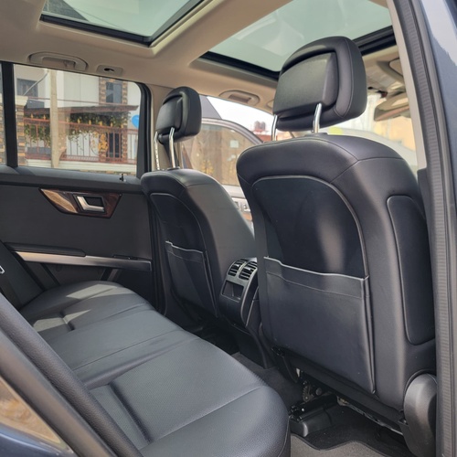 Foreign Used Mercedez Benz Glk350 2014 with AMG RIM for Sale In Lagos