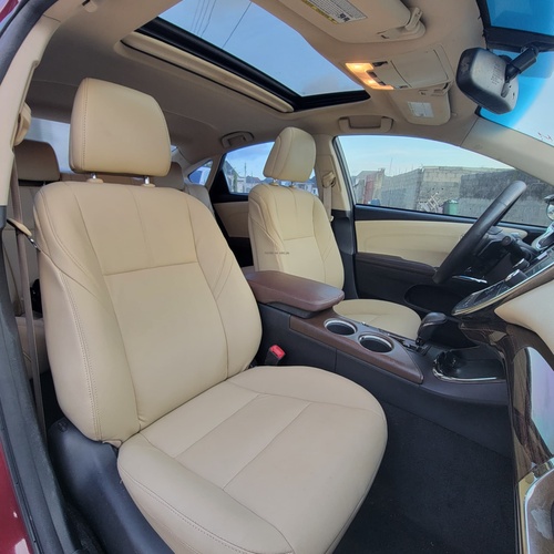 Toyota Avalon 2013 XLE For Sale In Lagos