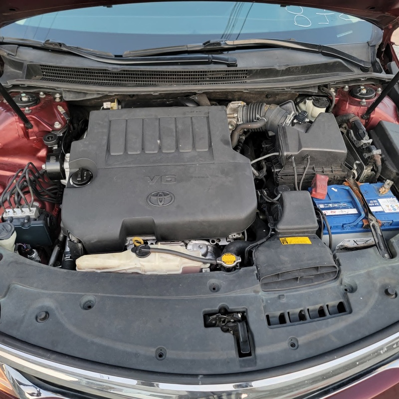 Toyota Avalon 2013 XLE For Sale In Lagos image