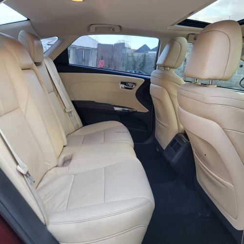 Toyota Avalon 2013 XLE For Sale In Lagos