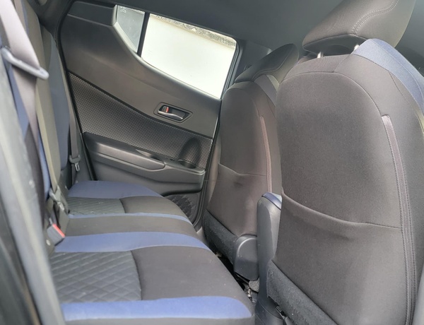 Foreign Used Toyoya CHR SE 2020 for Sale In Lagos