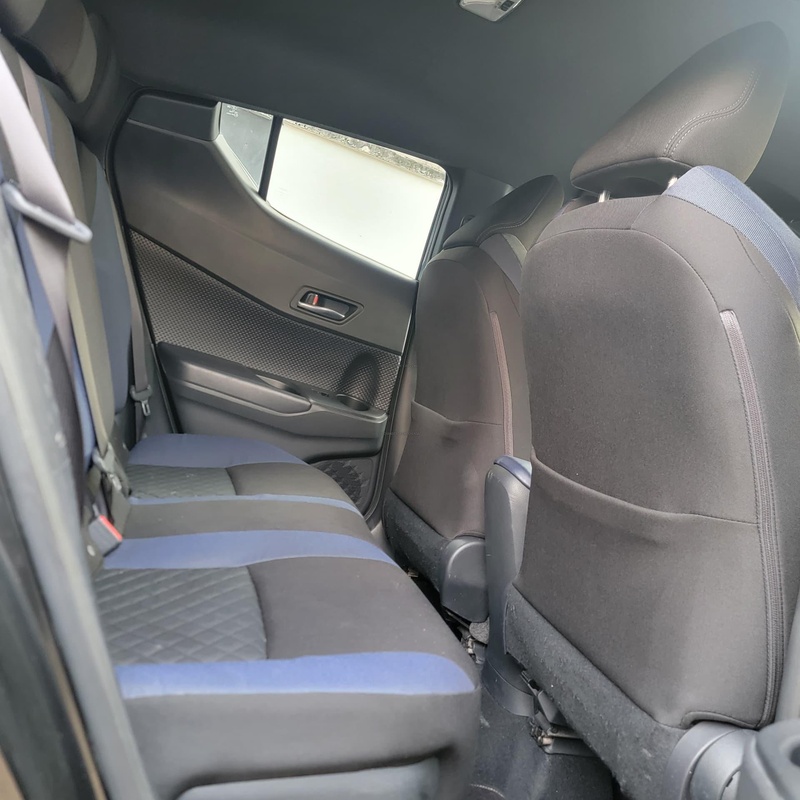 Foreign Used Toyoya CHR SE 2020 for Sale In Lagos image