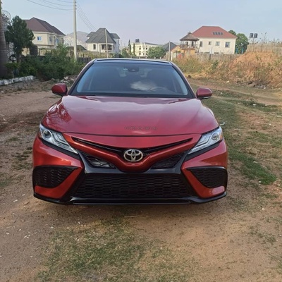 Toyota Camry XLE SPORT 2020 in Abuja