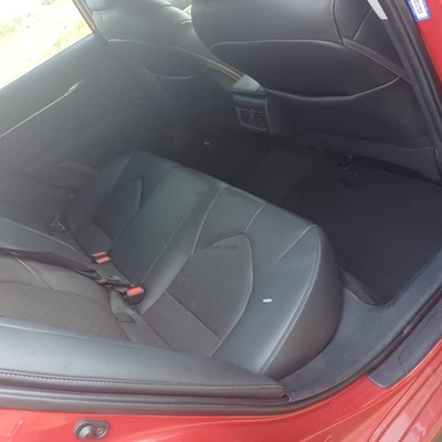 Toyota Camry XLE SPORT 2020 in Abuja