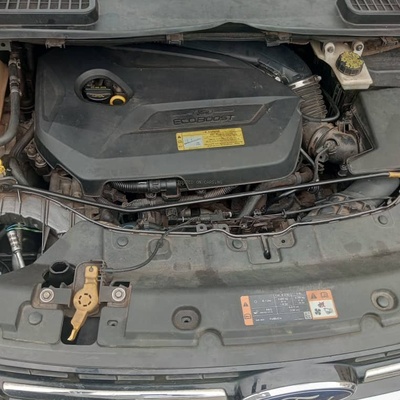 Brand New Ford Escape 2015 Model for Sale In Port Harcourt