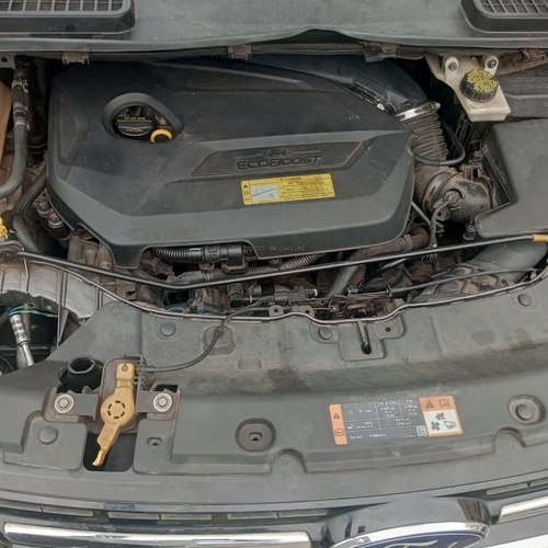 Brand New Ford Escape 2015 Model for Sale In Port Harcourt