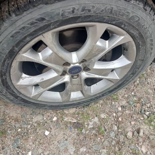 Brand New Ford Escape 2015 Model for Sale In Port Harcourt