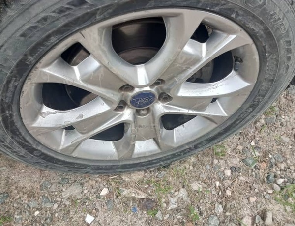 Brand New Ford Escape 2015 Model for Sale In Port Harcourt