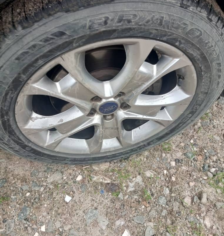 Brand New Ford Escape 2015 Model for Sale In Port Harcourt image