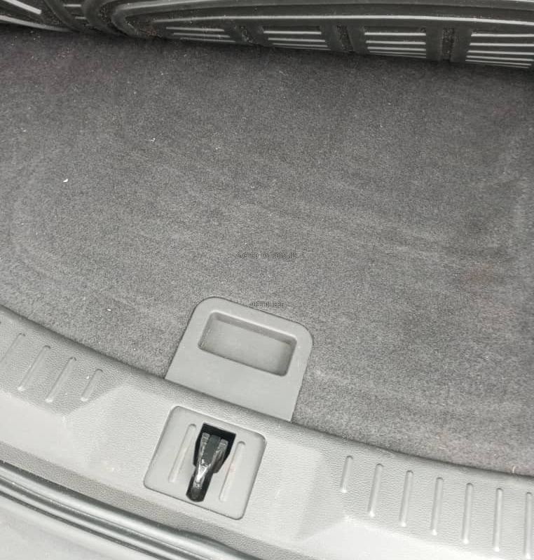 Brand New Ford Escape 2015 Model for Sale In Port Harcourt image