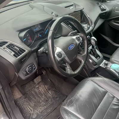 Brand New Ford Escape 2015 Model for Sale In Port Harcourt