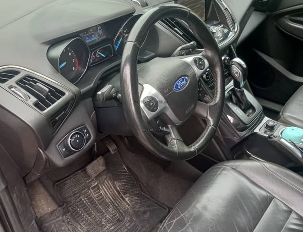 Brand New Ford Escape 2015 Model for Sale In Port Harcourt