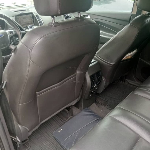 Brand New Ford Escape 2015 Model for Sale In Port Harcourt