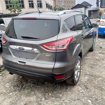 Brand New Ford Escape 2015 Model for Sale In Port Harcourt
