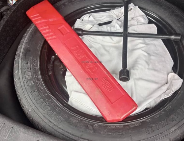 Brand New Ford Escape 2015 Model for Sale In Port Harcourt