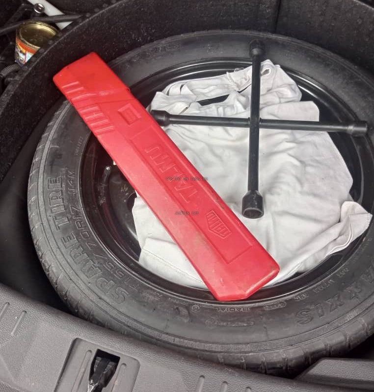 Brand New Ford Escape 2015 Model for Sale In Port Harcourt image