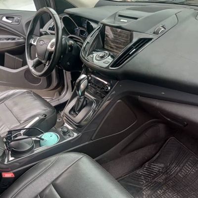 Brand New Ford Escape 2015 Model for Sale In Port Harcourt