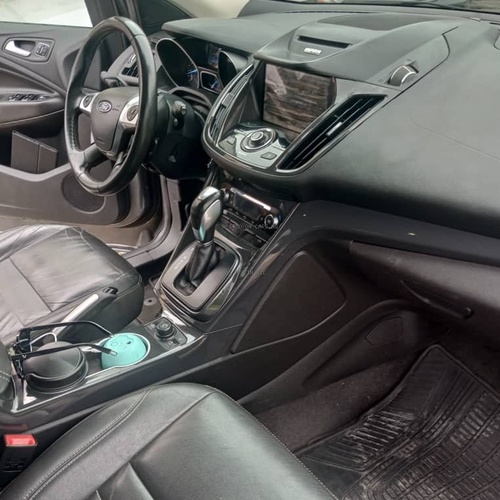 Brand New Ford Escape 2015 Model for Sale In Port Harcourt