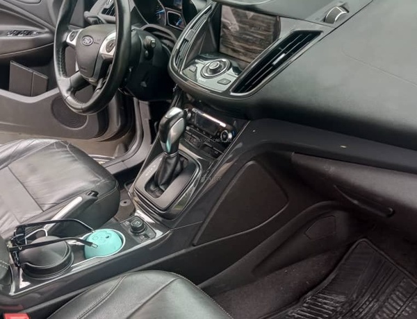 Brand New Ford Escape 2015 Model for Sale In Port Harcourt