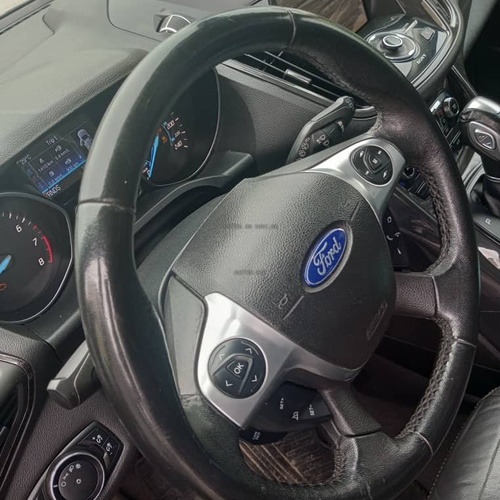 Brand New Ford Escape 2015 Model for Sale In Port Harcourt