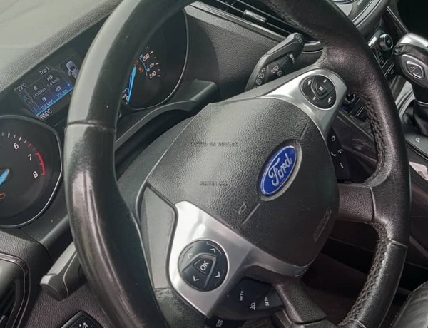 Brand New Ford Escape 2015 Model for Sale In Port Harcourt