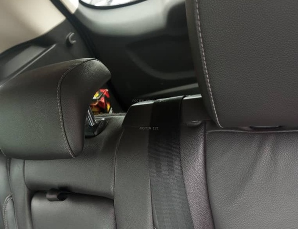 Brand New Ford Escape 2015 Model for Sale In Port Harcourt