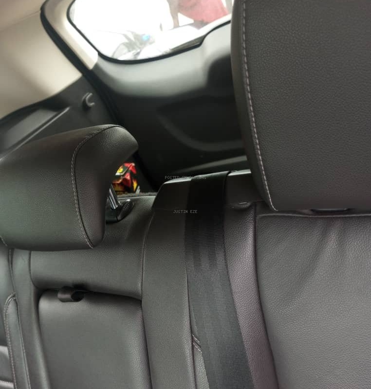 Brand New Ford Escape 2015 Model for Sale In Port Harcourt image