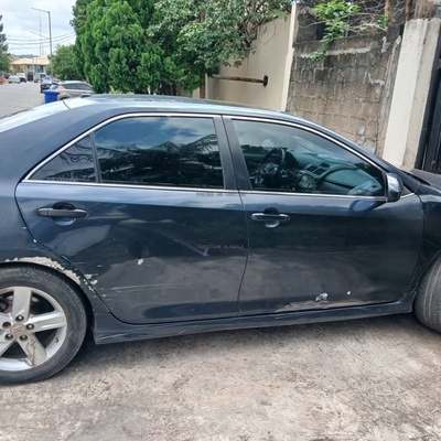 Toyota Camry 2012 for Sale in Magodo,Lagos 