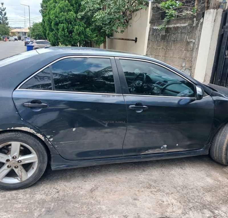 Toyota Camry 2012 for Sale in Magodo,Lagos  image