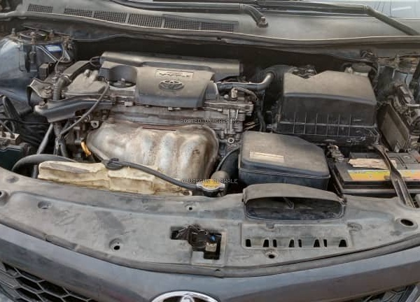 Toyota Camry 2012 for Sale in Magodo,Lagos 