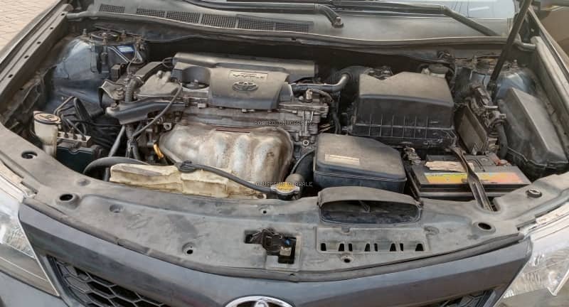Toyota Camry 2012 for Sale in Magodo,Lagos  image