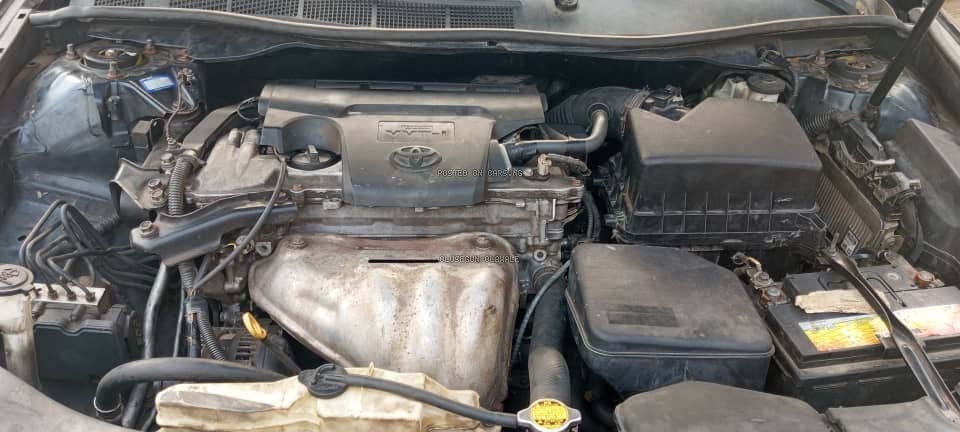 Olusegun Olawale Hero Image