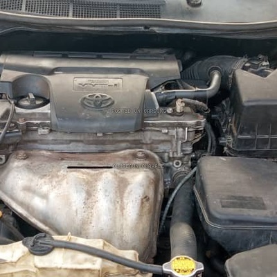 Toyota Camry 2012 for Sale in Magodo,Lagos 