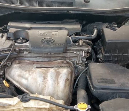 Toyota Camry 2012 for Sale in Magodo,Lagos 