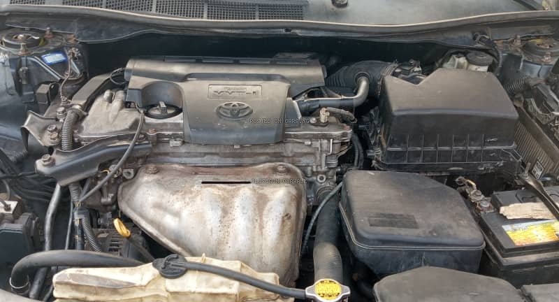 Toyota Camry 2012 for Sale in Magodo,Lagos  image