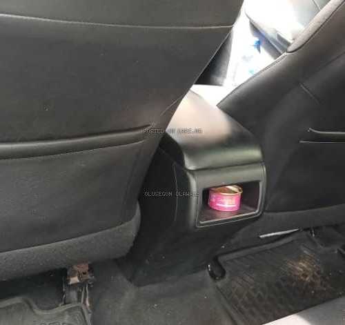 Toyota Camry 2012 for Sale in Magodo,Lagos 