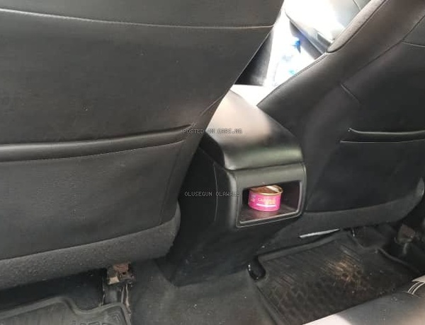 Toyota Camry 2012 for Sale in Magodo,Lagos 