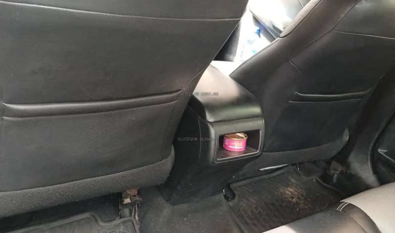 Toyota Camry 2012 for Sale in Magodo,Lagos  image