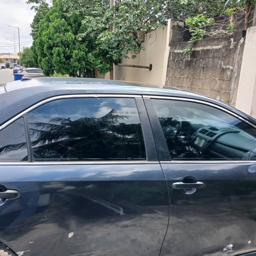 Toyota Camry 2012 for Sale in Magodo,Lagos 