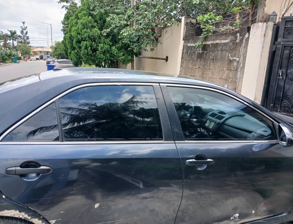 Toyota Camry 2012 for Sale in Magodo,Lagos 