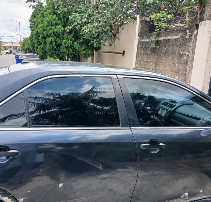 Toyota Camry 2012 for Sale in Magodo,Lagos  image