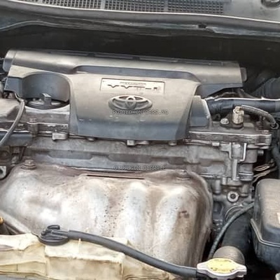 Toyota Camry 2012 for Sale in Magodo,Lagos 