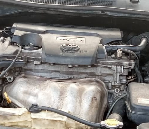 Toyota Camry 2012 for Sale in Magodo,Lagos 