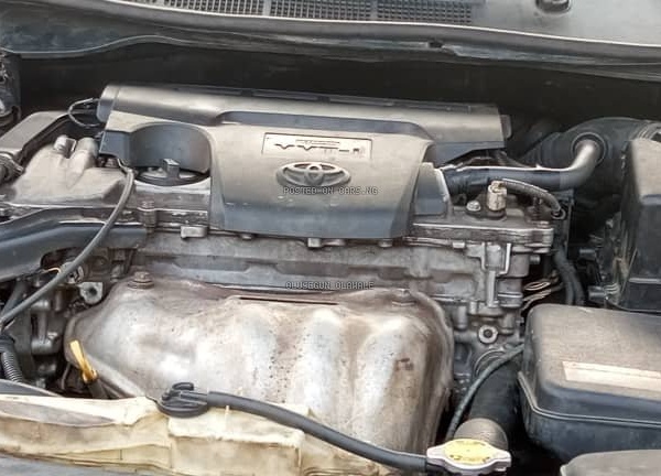 Toyota Camry 2012 for Sale in Magodo,Lagos 