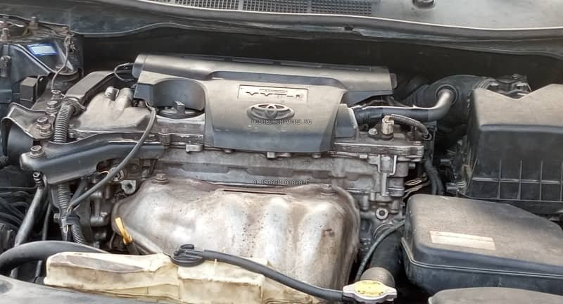 Toyota Camry 2012 for Sale in Magodo,Lagos  image